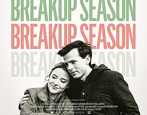 'BREAKUP SEASON' Brings Christmas Heartbreak And Family Chaos To Digital Audiences