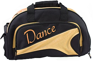 Dance  Bag - PRICE $49.99- - - - - - - - - - - - ADD TO CART >